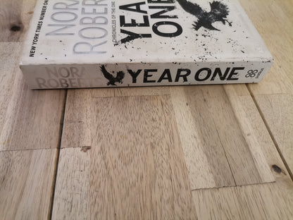 Year One by Nora Roberts