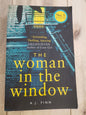 The Woman In The Window by A.J. Finn