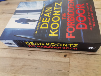 The Forbidden Door by Dean Koontz