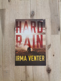 Hard Rain – Irma Venter