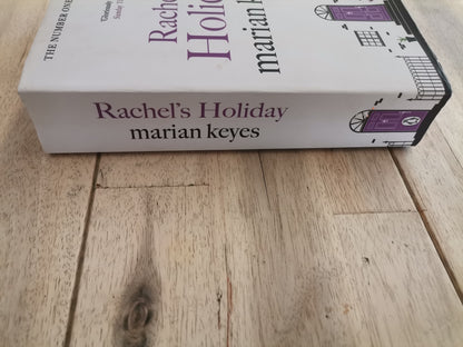 Rachels Holiday by Marian Keyes