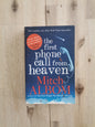 The First Phone Call from Heaven – Mitch Albom