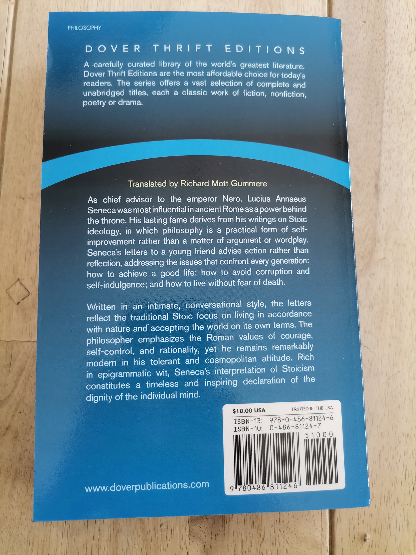 Dover Thrift Editions Resurrection Leo Tolstoy