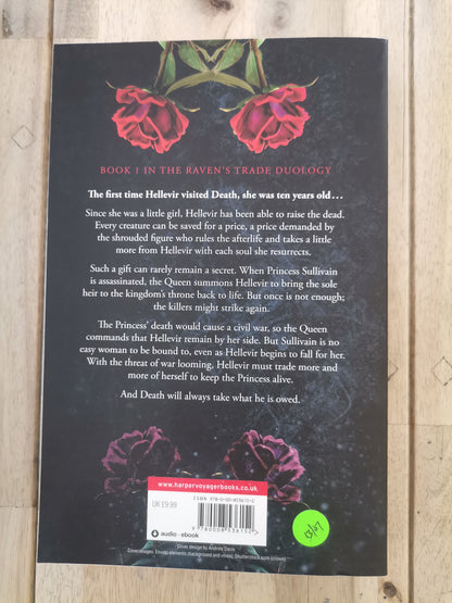 The Gilded Crown by Marianne Gordon