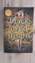 Black Eyed Susans – Julia Heaberlin