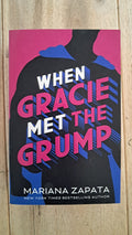 When Gracie Met the Grump – Mariana Zapata