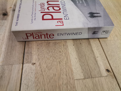 Entwined by Lynda La Plante