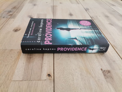 Providence – Caroline Kepnes
