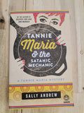 Tannie Maria and the Satanic Mechanic by Sally Andrew