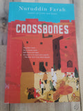Crossbones by Nuruddin Farah