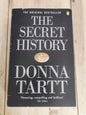 The Secret History by Donna Tart