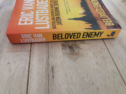 Beloved Enemy by Eric Van Lustbader