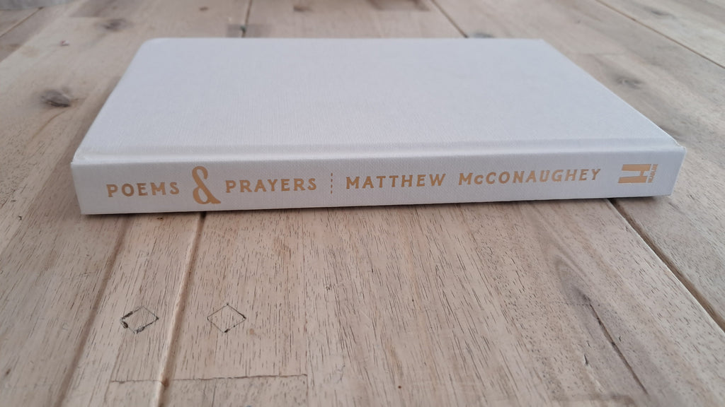 Poems and Prayers