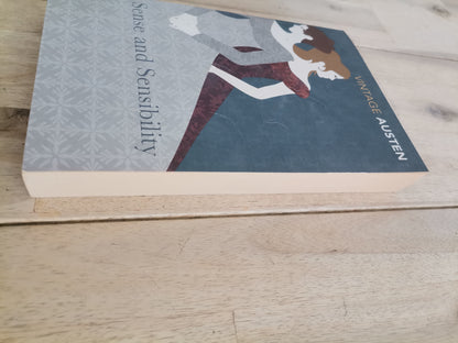 Sense and Sensibility Jane Austen