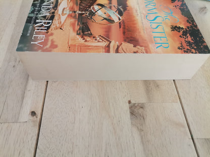 The Storm Sister by Lucinda Riley - Paperback
