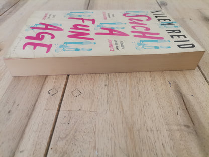Such A Fun Age by Kiley Reid