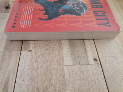 Womb City — Tlotlo Tsamaase