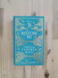 Restore Me (Collector's Edition) – Tahereh Mafi