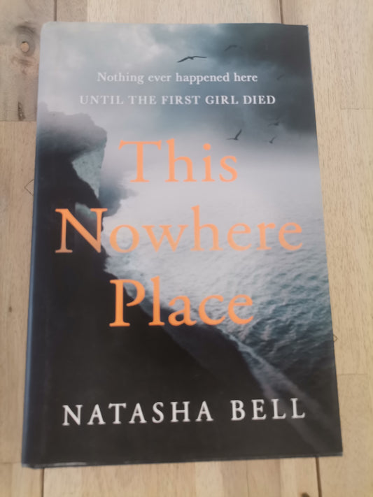 This Nowhere Place by Natasha Bell