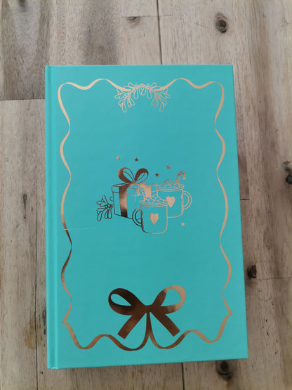 Holiday Ever After – Hannah Grace