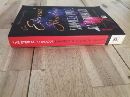 The Eternal Shadow by Shamees Patel Papathanasiou