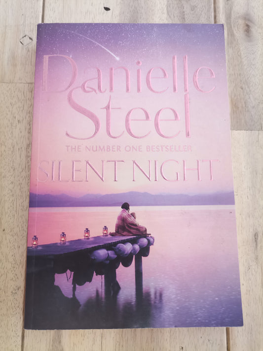 Silent Night by Danielle steel