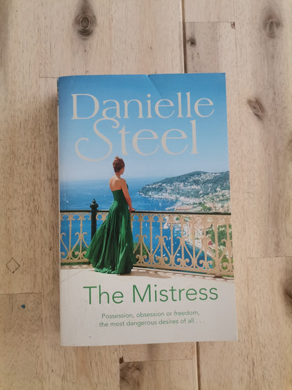The Mistress – Danielle Steel