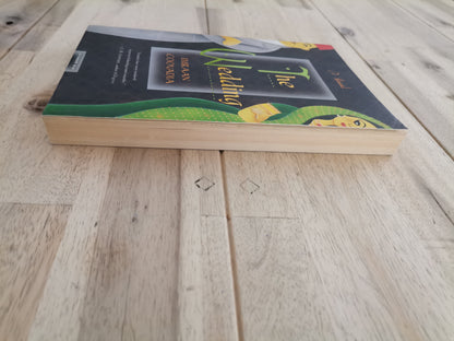 The Wedding – Imraan Coovadia