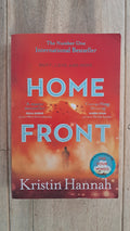 Home Front – Kristin Hannah