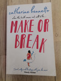 Make or Break - Catherine Bennetto
