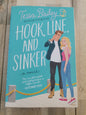 Hook, Line, and Sinker by Tessa Bailey