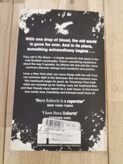 Year One by Nora Roberts