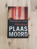 Plaasmoord – Karin Brynard
