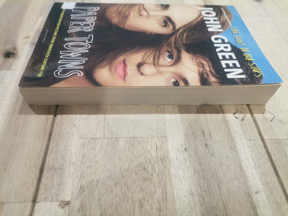 Paper Towns by John Green