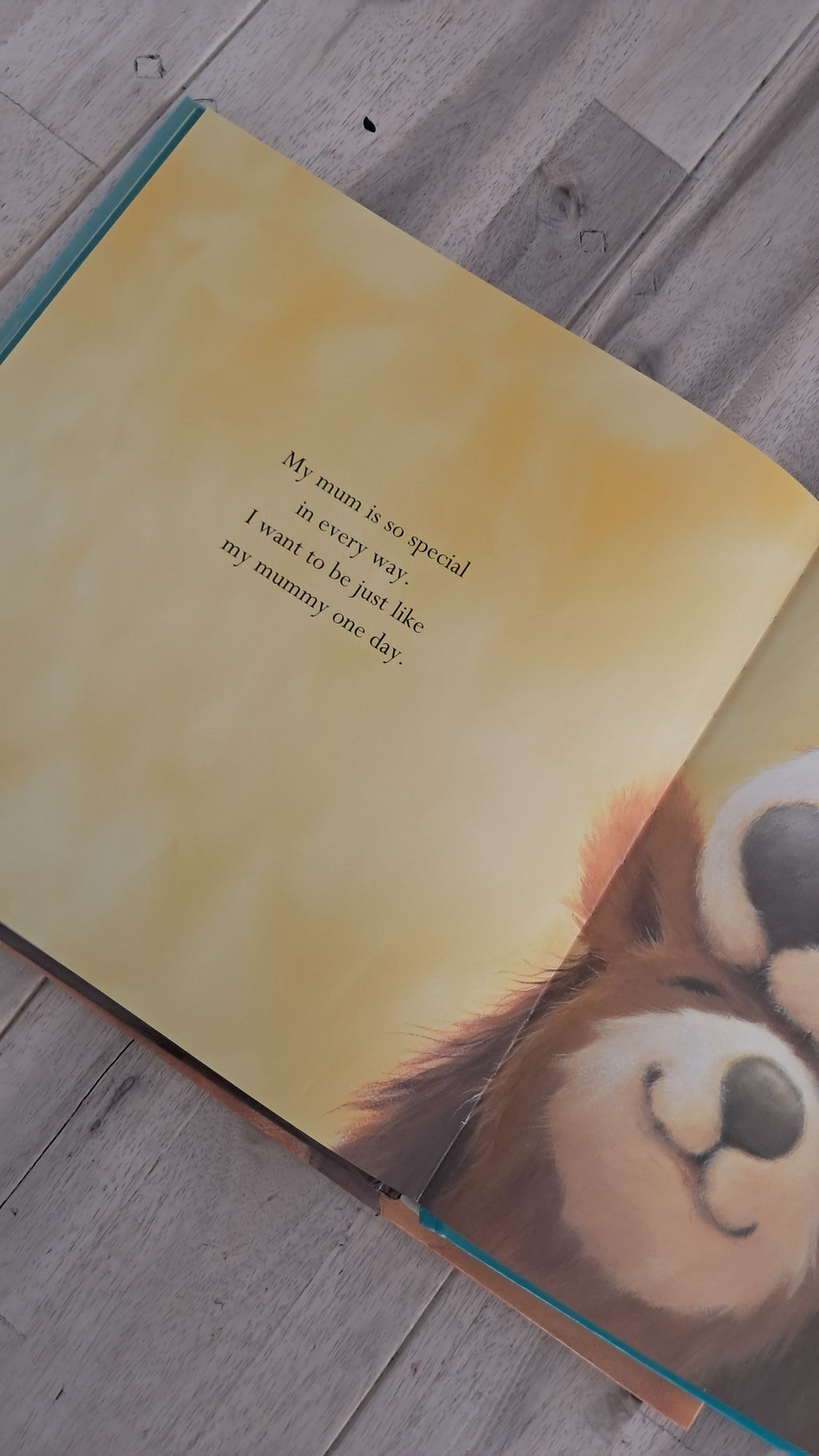 Me and My Mum – Alison Ritchie & Alison Edgson