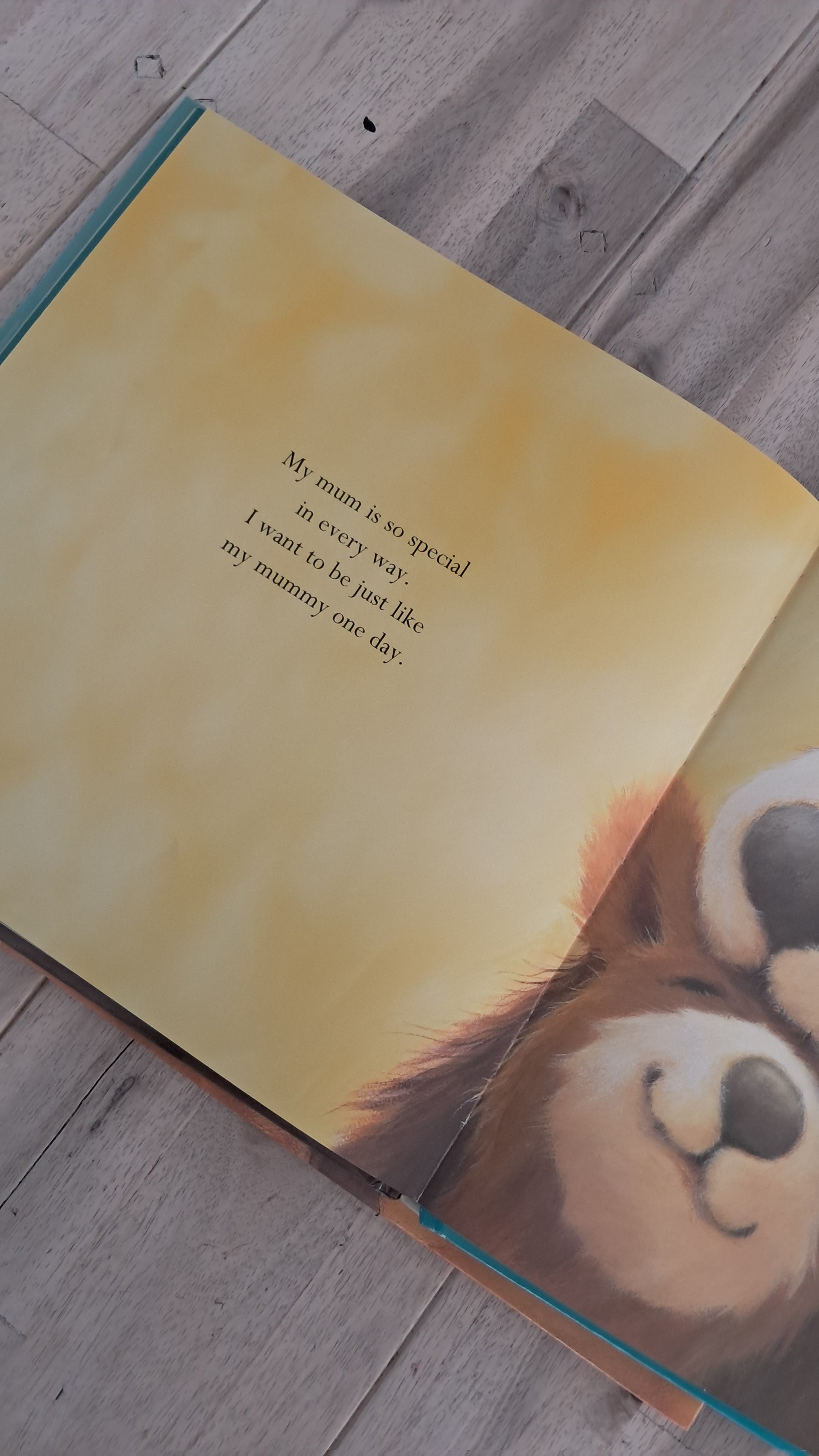 Me and My Mum – Alison Ritchie & Alison Edgson