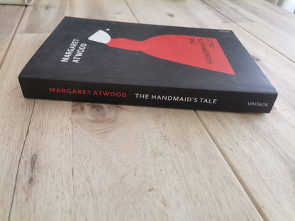 The Handmaid's Tale by Margaret Atwood