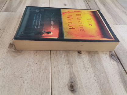 The Blazing World by Siri Hustvedt