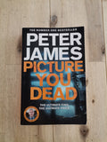 Picture You Dead – Peter James