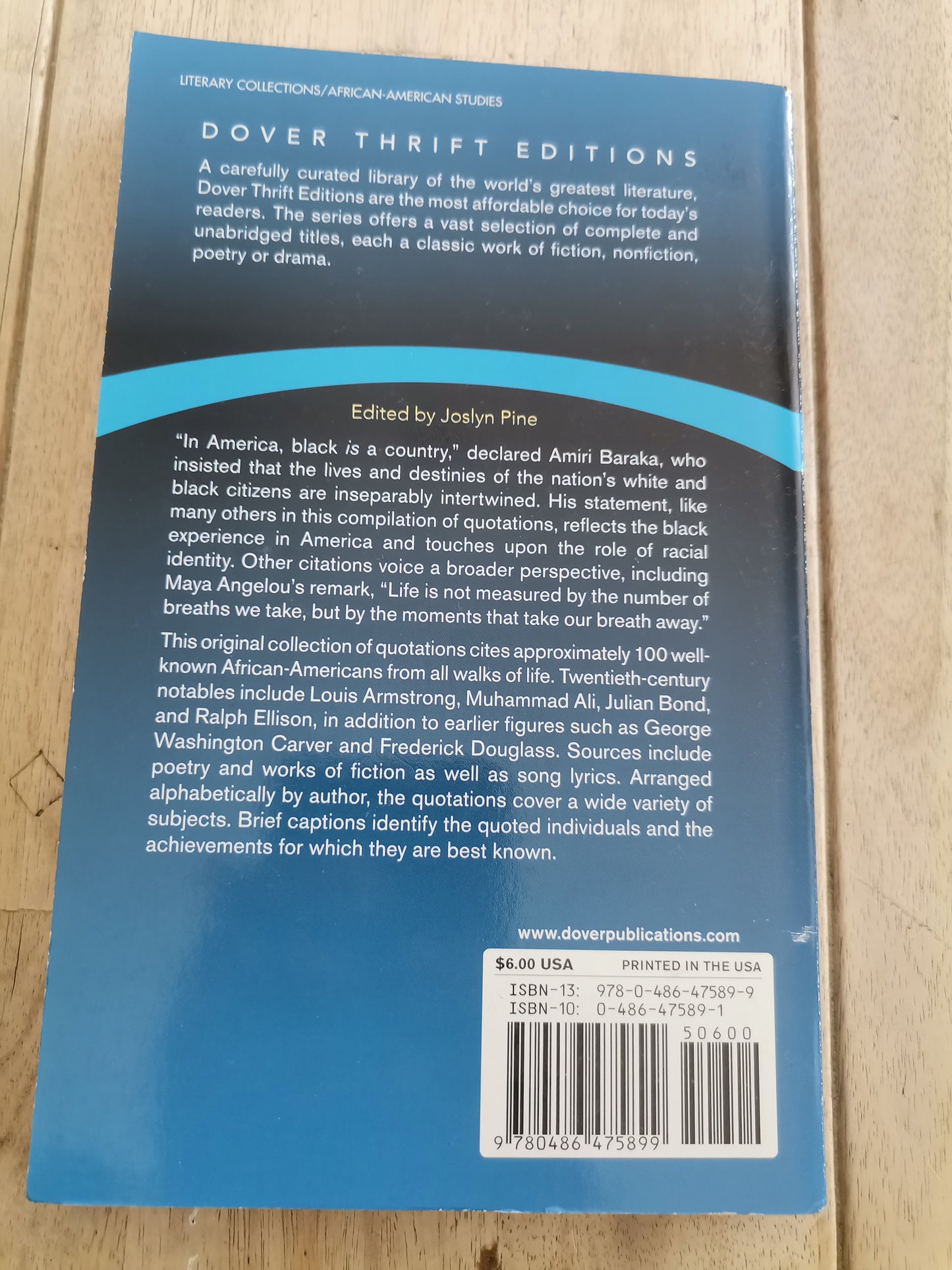 Dover Thrift Editions Selected Writings And Speeches Of Marcus Garvey