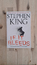 If It Bleeds – Stephen King