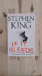 If It Bleeds – Stephen King