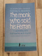 The Monk Who Sold His Ferrari by Robin S. Sharma