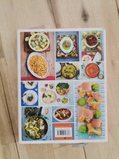 Jamie's 15 Minute Meals by Jamie Oliver