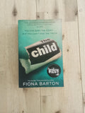 The Child – Fiona Barton