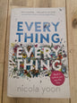 Everything Everything by Nicola Yoon