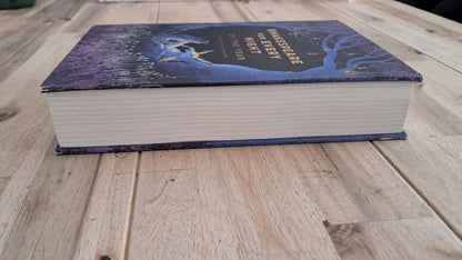 Shakespeare for Every Night of the Year – Colin Salter