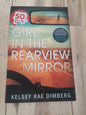 Girl in the Rearview Mirror - Kelsey Rae Dimberg (Trade Paperback)