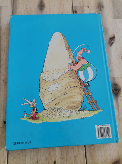 The Amazing Omnibus Another Six Adventures