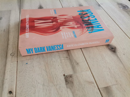 My Dark Vanessa – Kate Elizabeth Russell